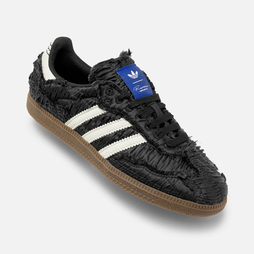  adidas Samba Caroline Hu