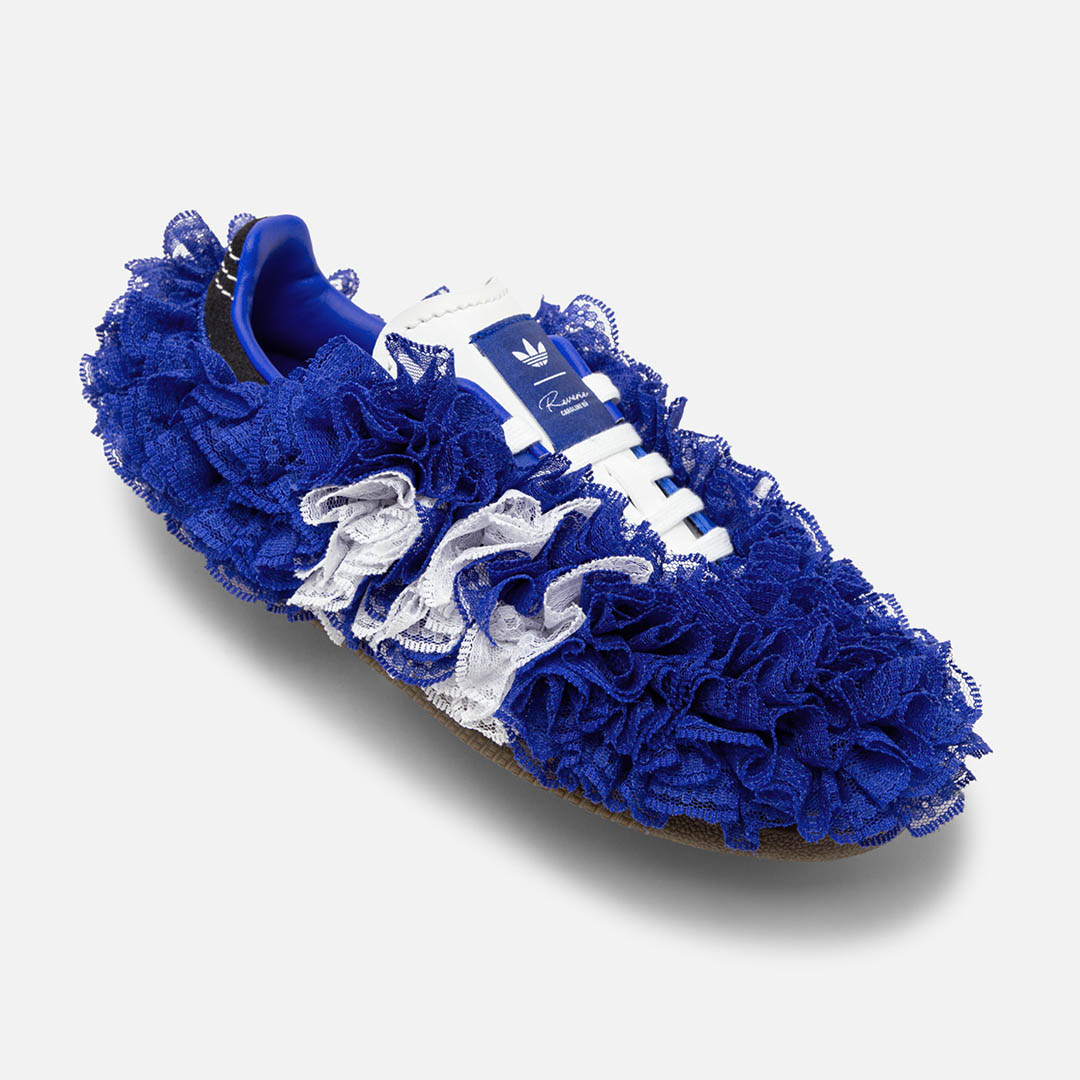  adidas Samba Caroline Hu