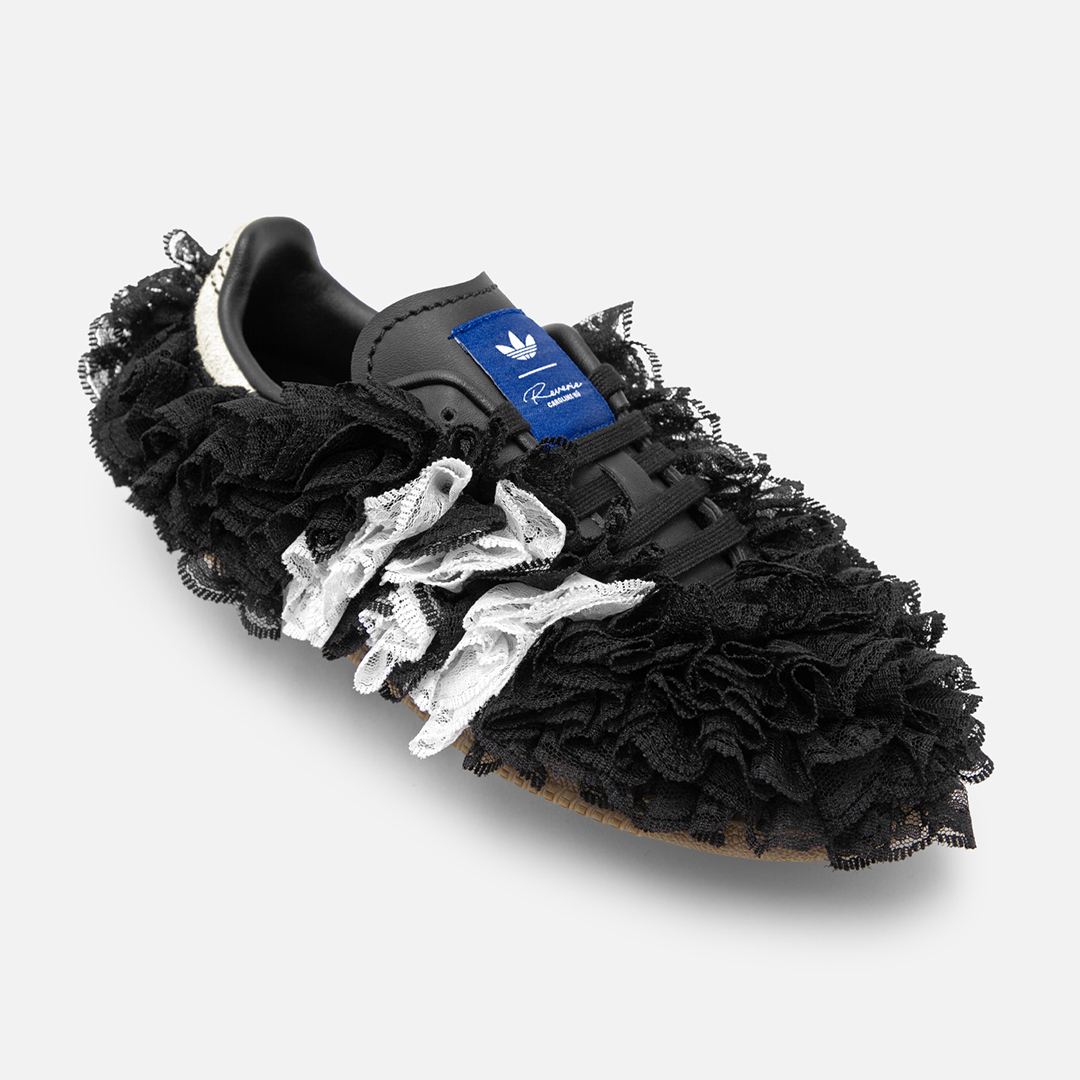 adidas Samba Caroline Hu