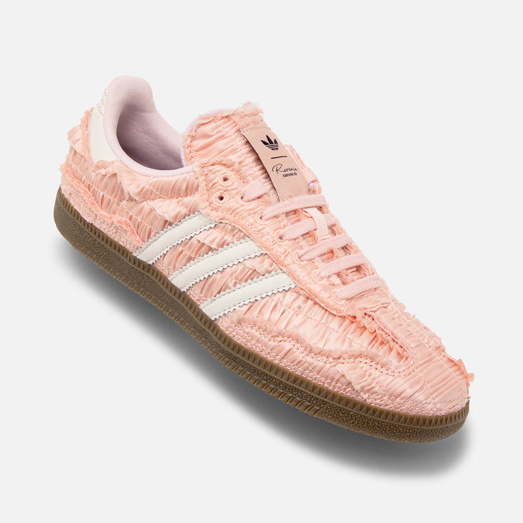  adidas Samba Caroline Hu