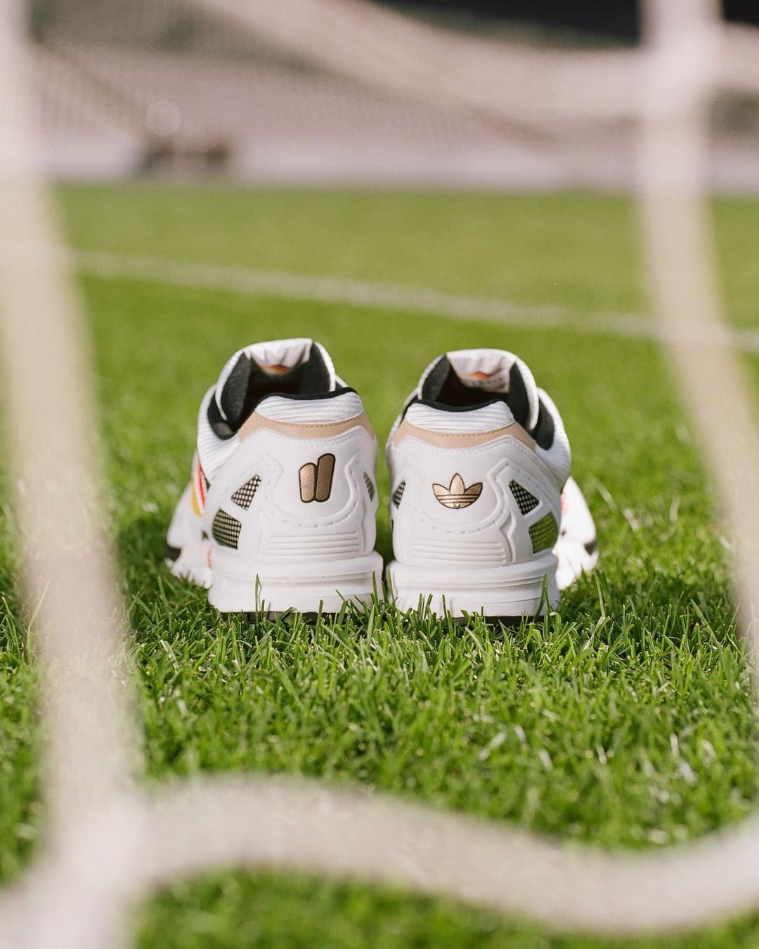 Overkill and adidas Team Up for ZX 8000 Ahead of EURO 2024 | The