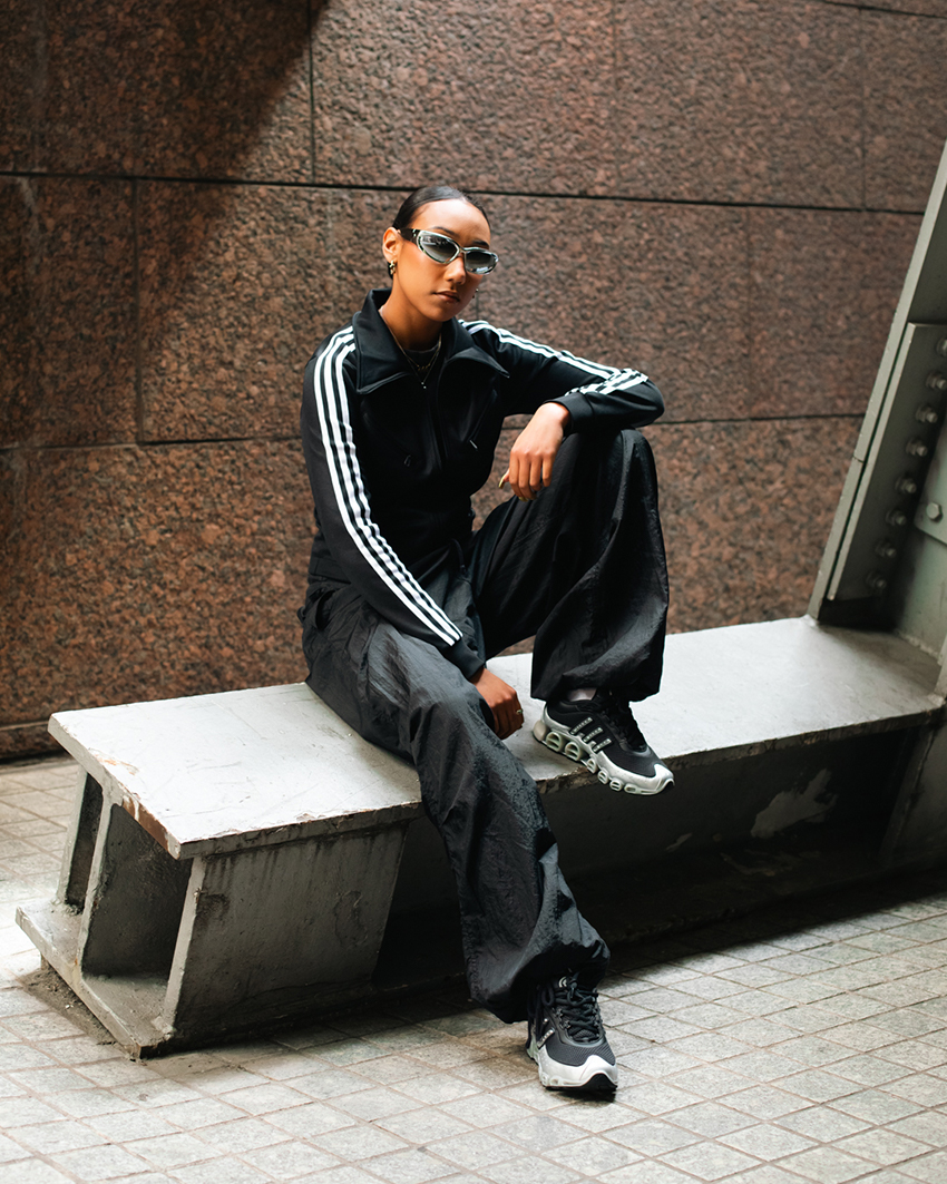 adidas Megaride