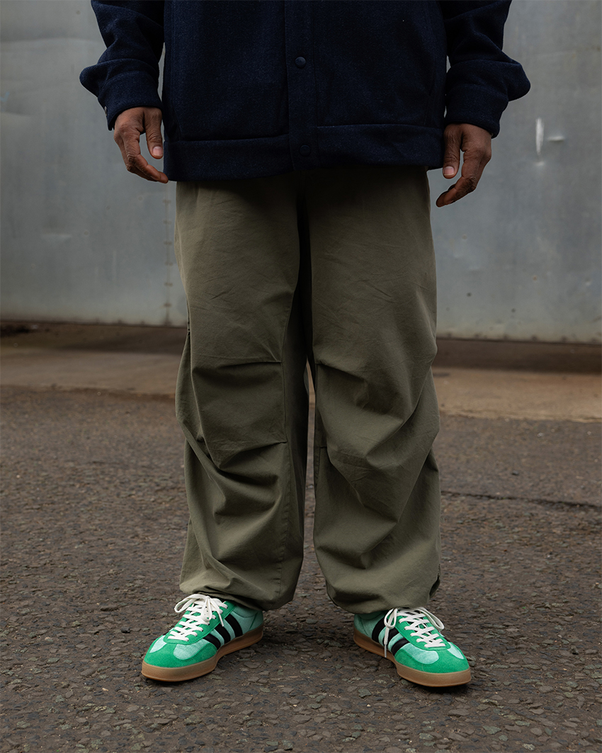 size? exclusive adidas Gazelle