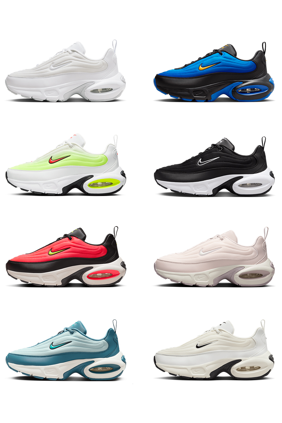 Nike Air Max Portal