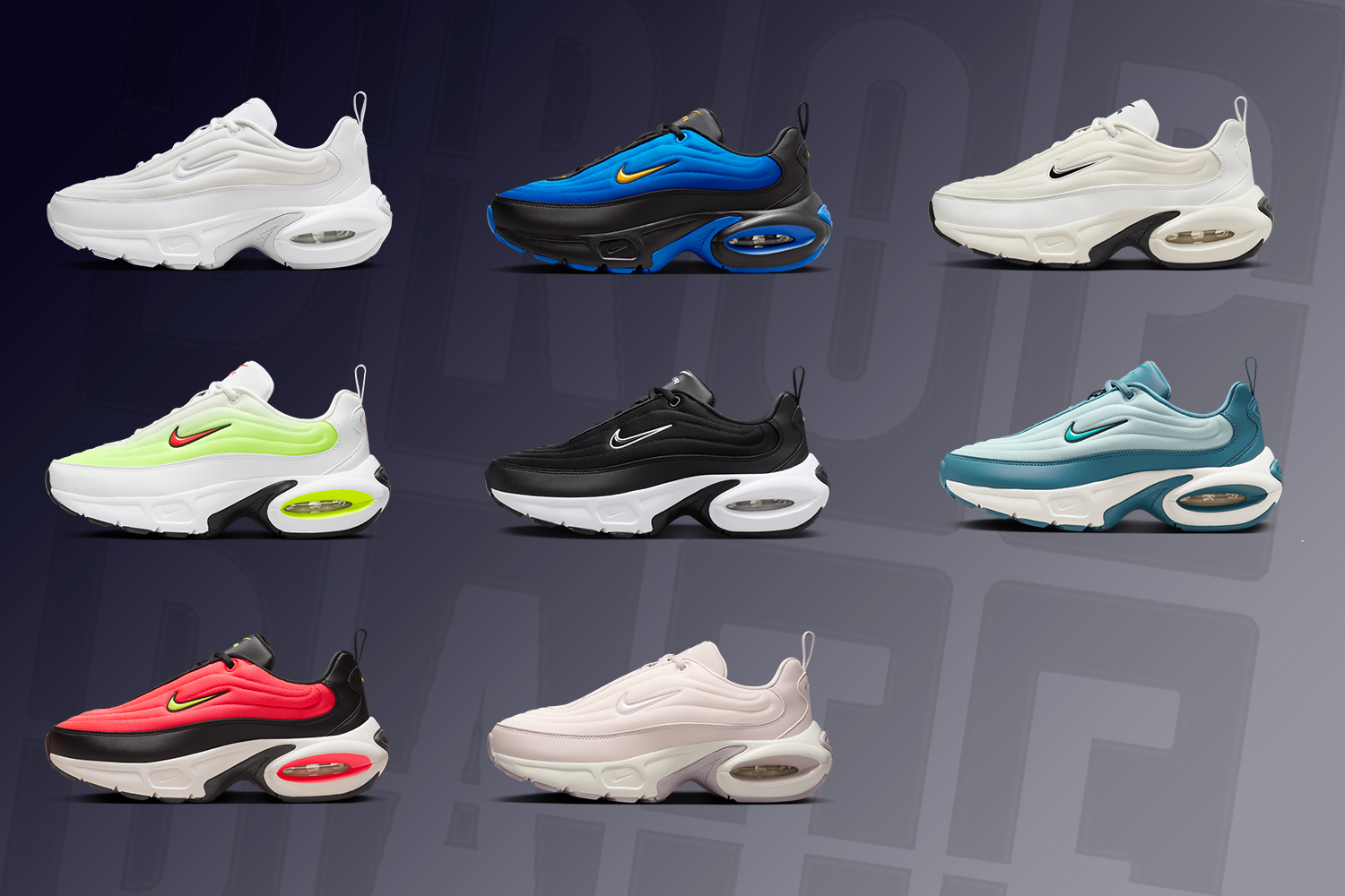 Nike Air Max Portal