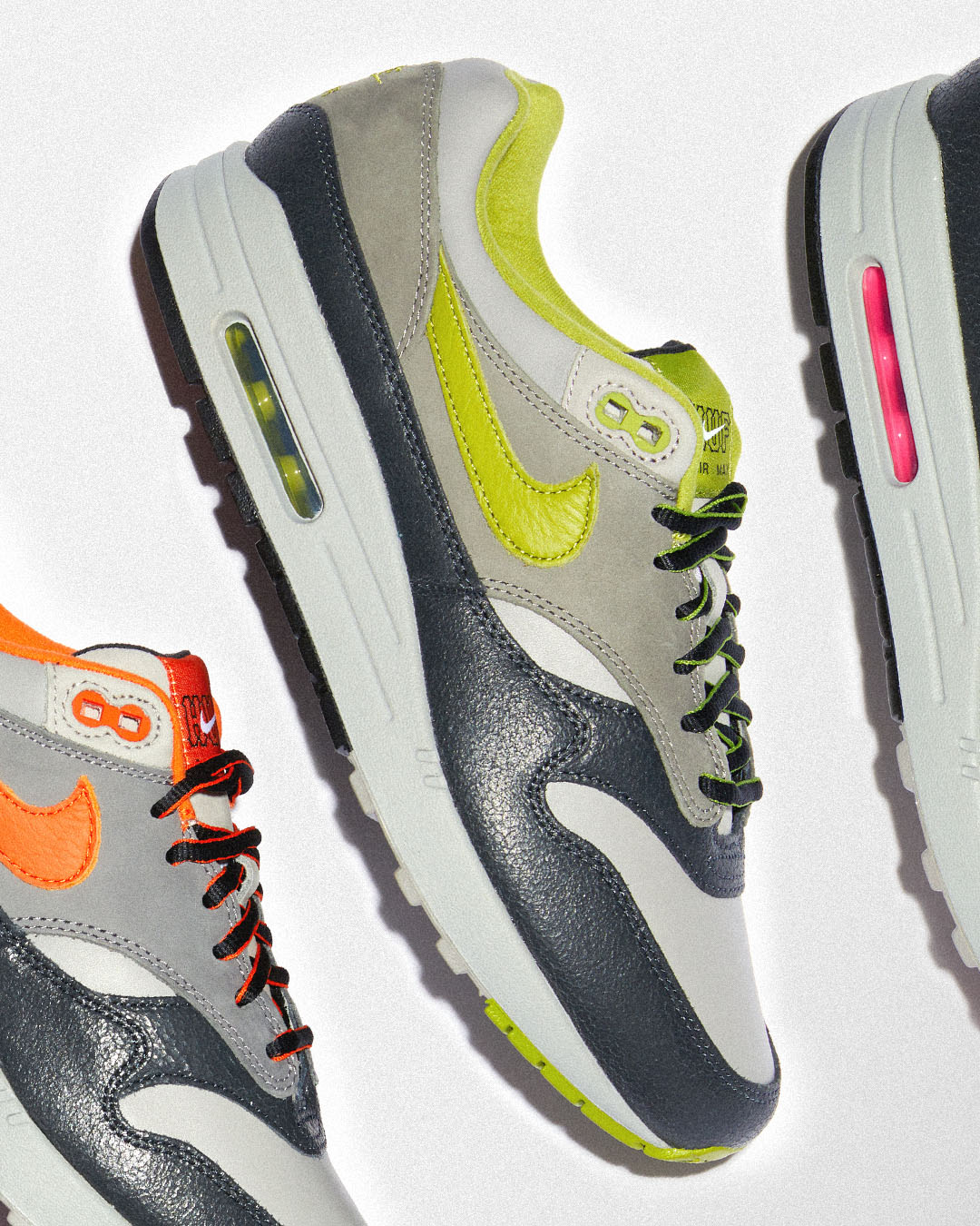 Huf Nike Air Max 1