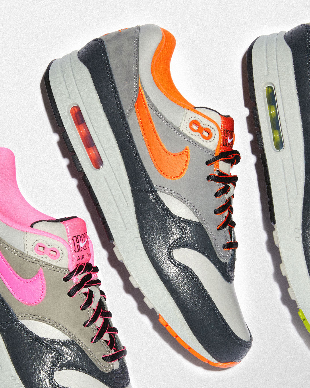 Huf Nike Air Max 1