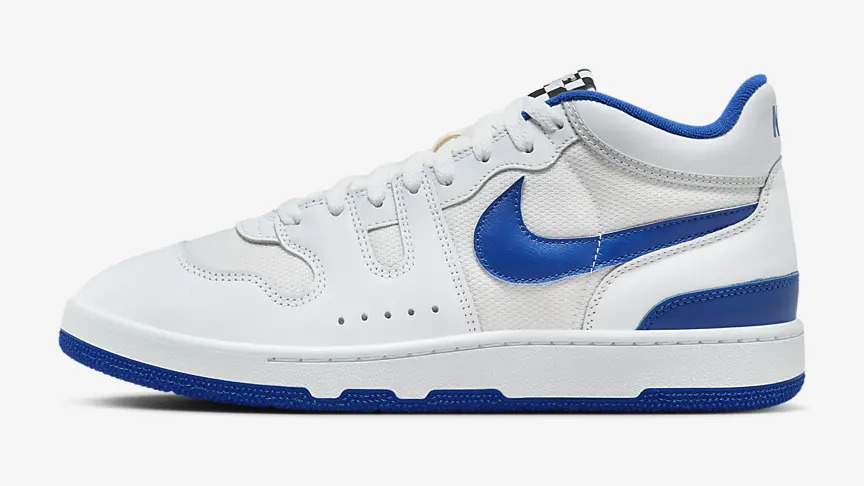 Tennis Shoes Nike Attack | FB1447-100