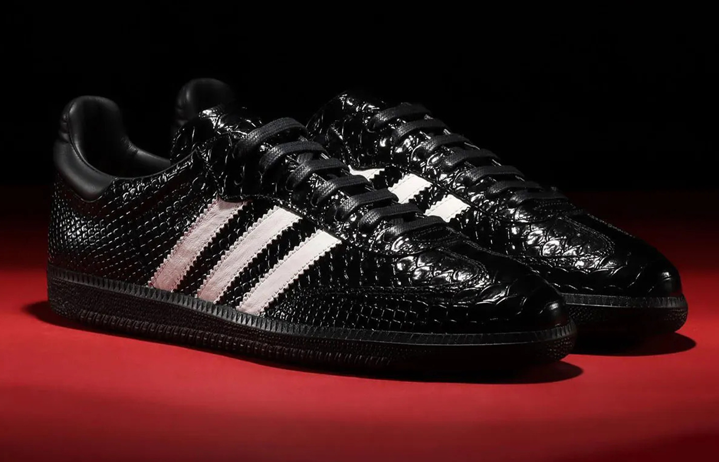 Samba OG Made in Italy