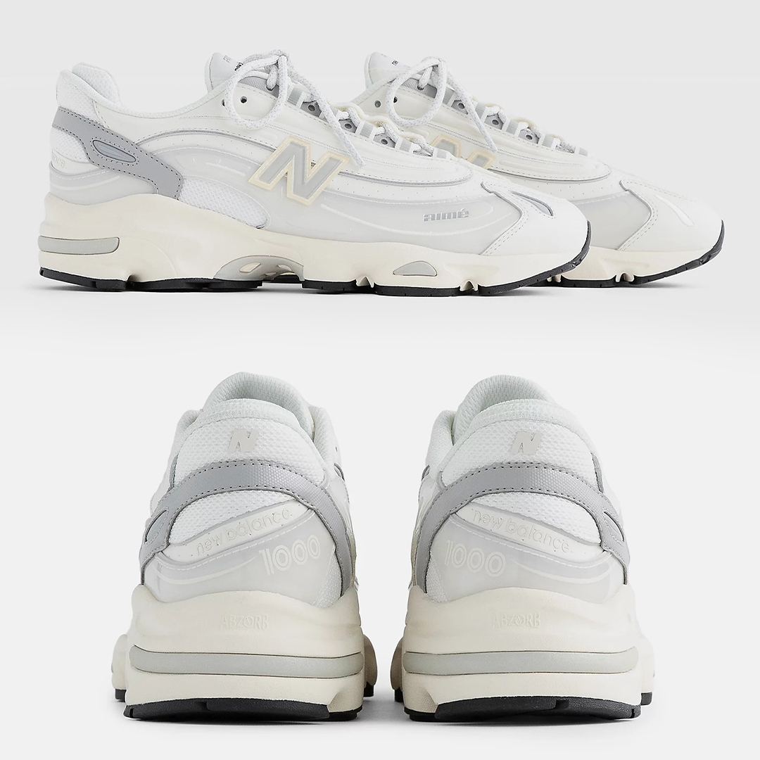 Aimé Leon Dore New Balance 1000