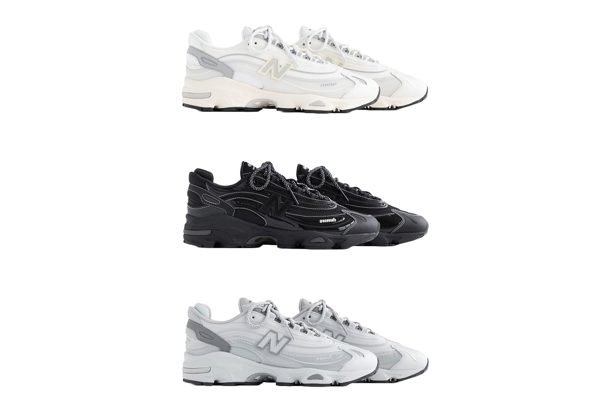 Aimé Leon Dore New Balance 1000