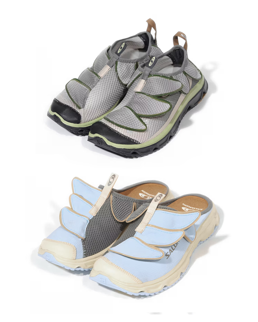 JUNTAE KIM x Salomon SS25