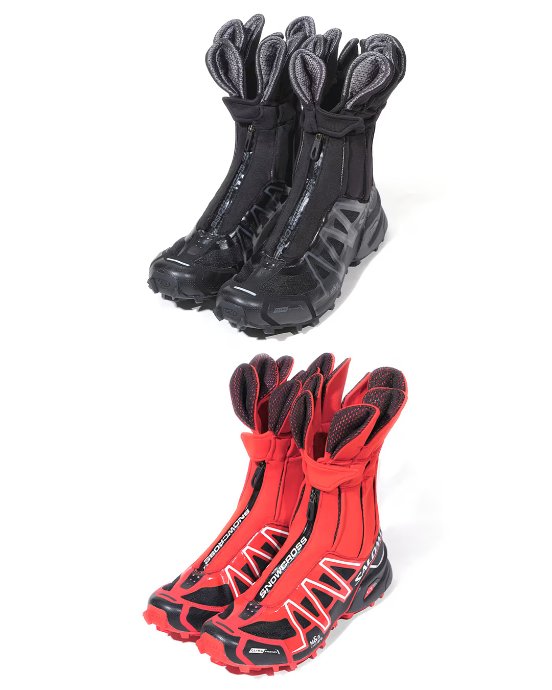 JUNTAE KIM x Salomon SS25