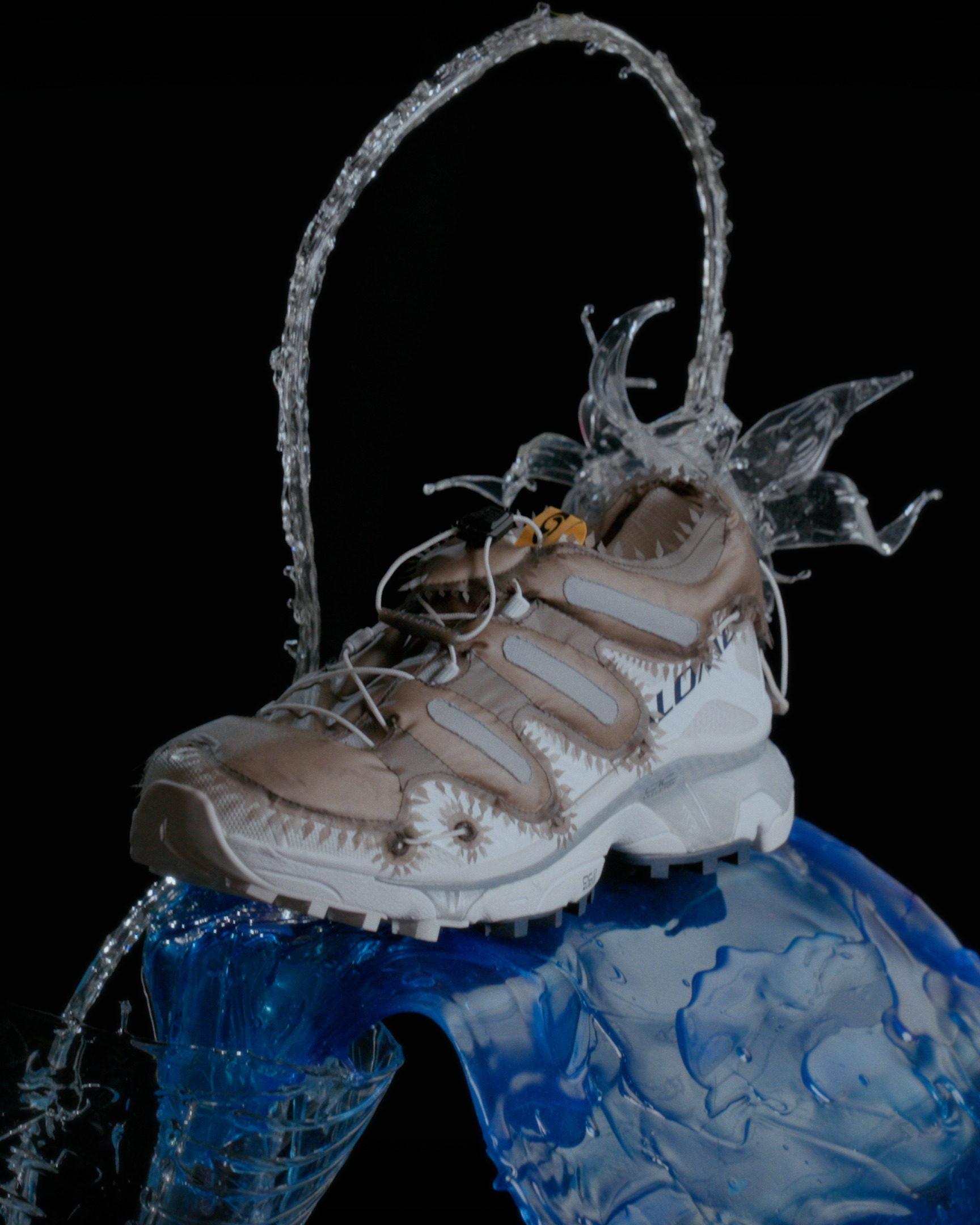 JUNTAE KIM x Salomon SS25