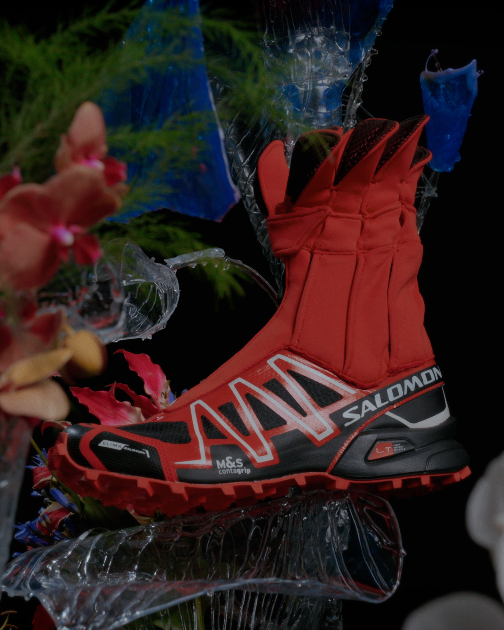 JUNTAE KIM x Salomon SS25