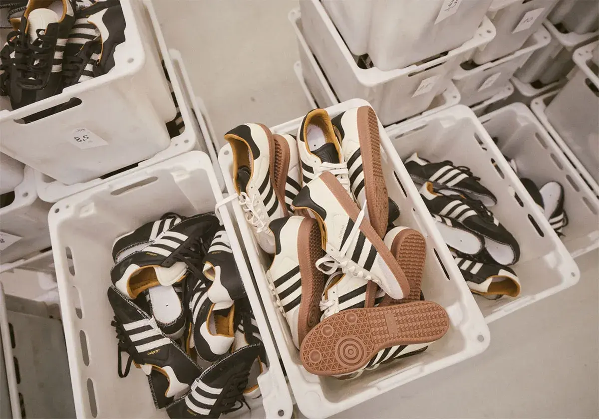 jjjjound x adidas