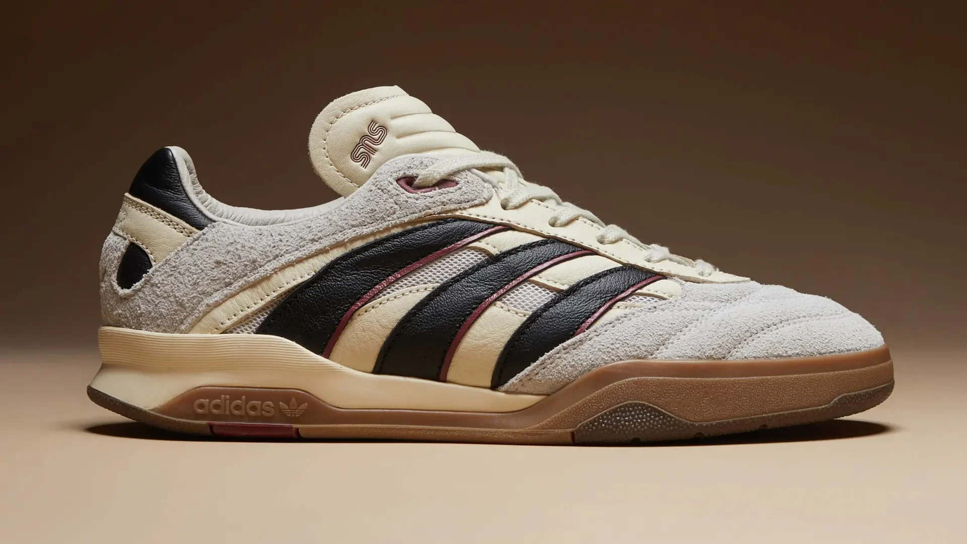 Predator Mundial (IE6244) adidas SNS Football 