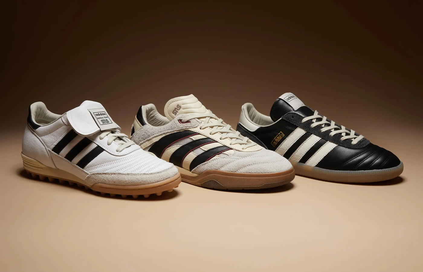 adidas SNS Football