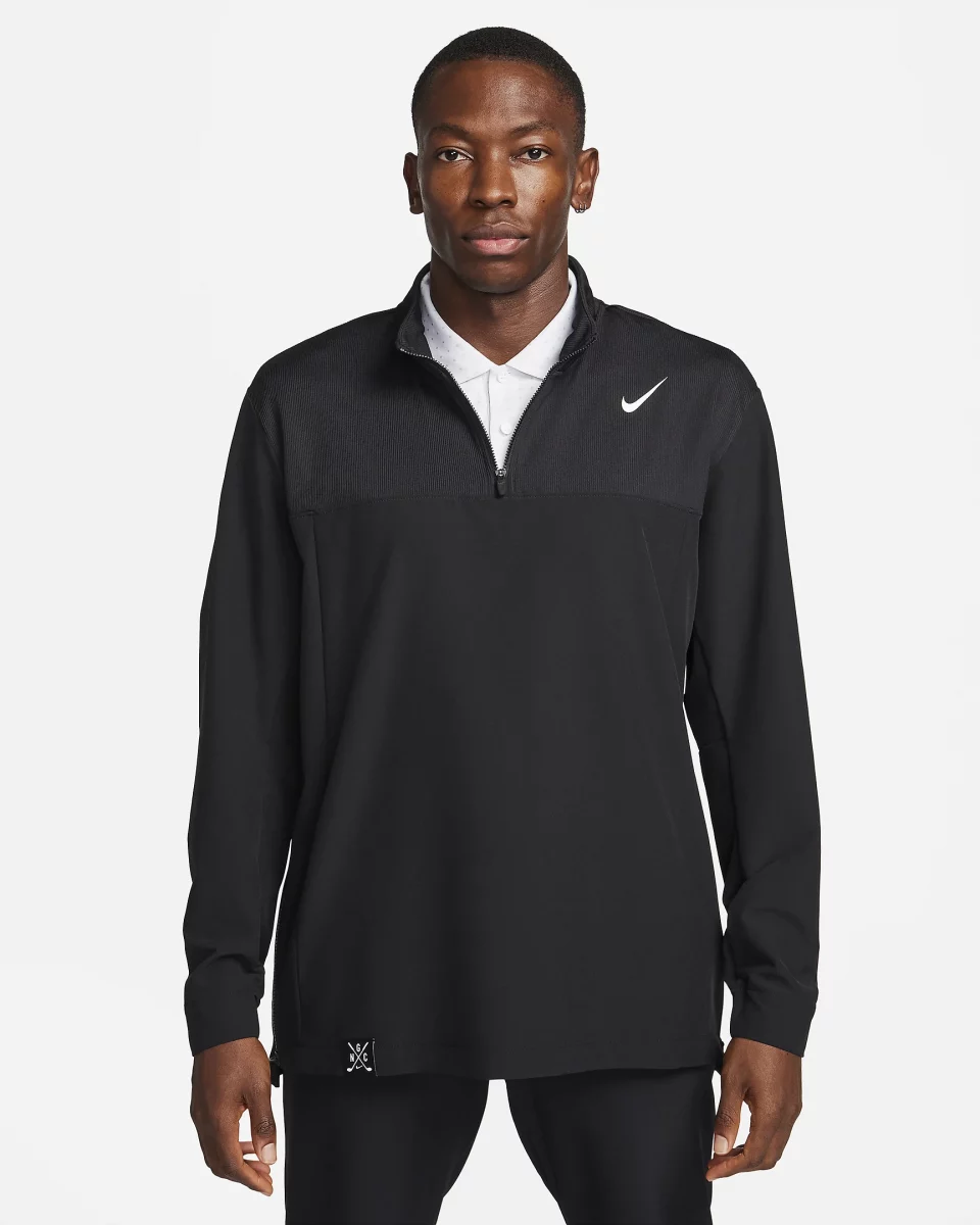 Nike Golf Club Dri Fit Golfjack