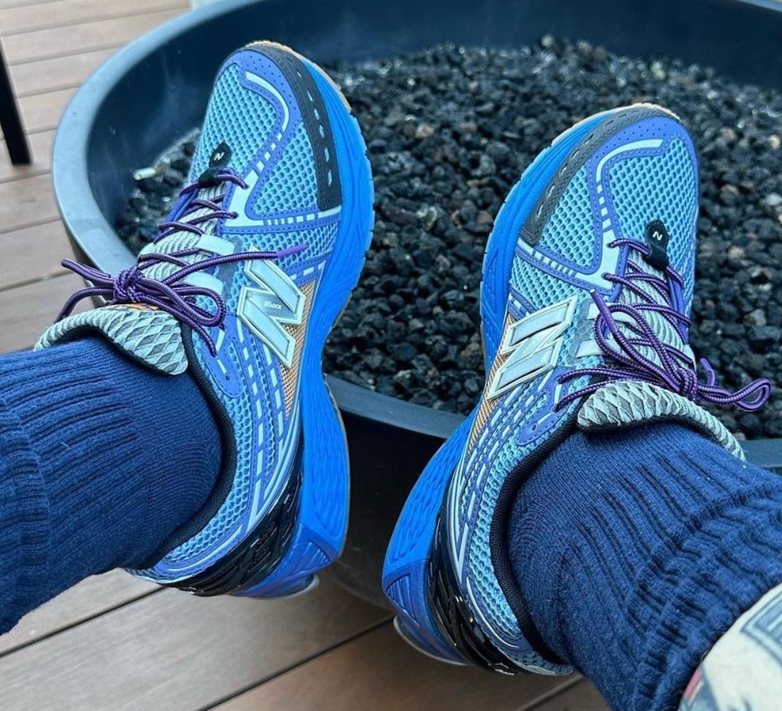Action Bronson 1906 Medusa Azul