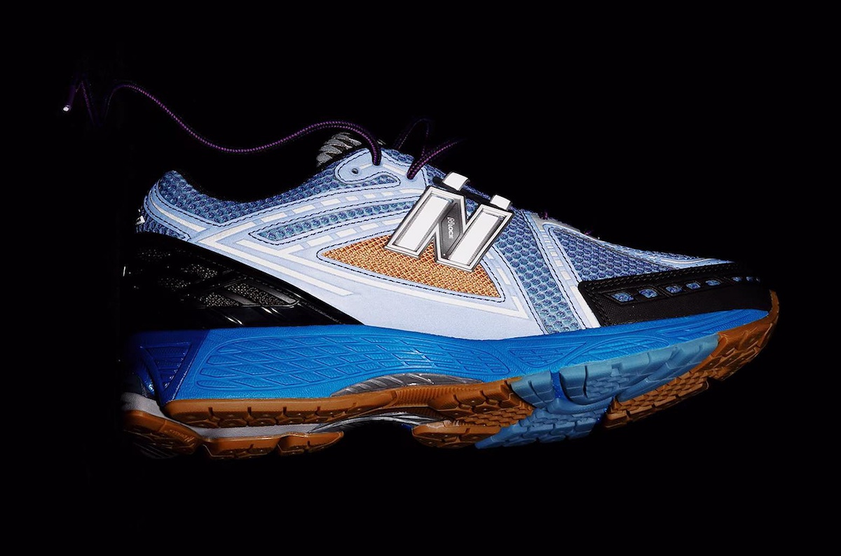 Action Bronson 1906 Medusa Azul