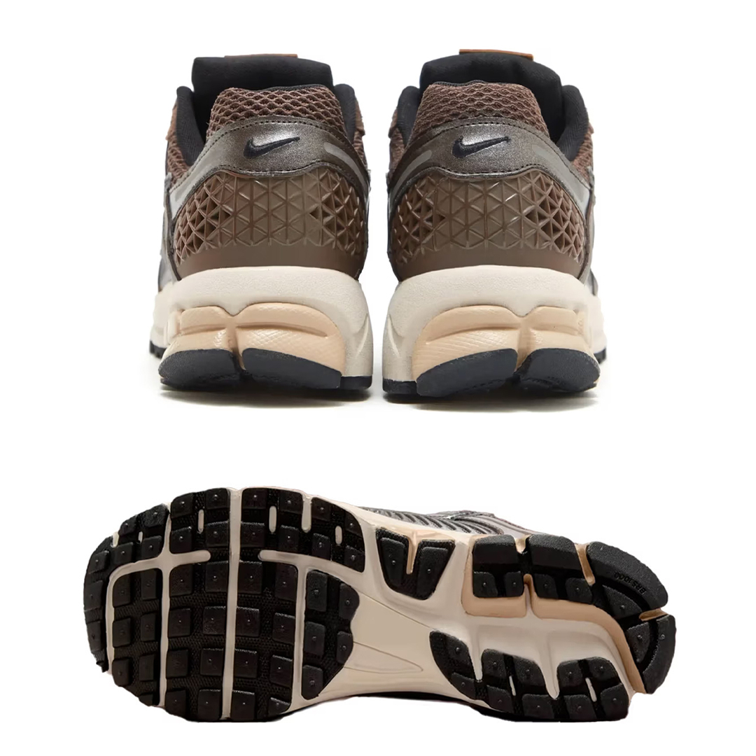 Nike Zoom Vomero 5 'Baroque Brown' (FN6742-20)