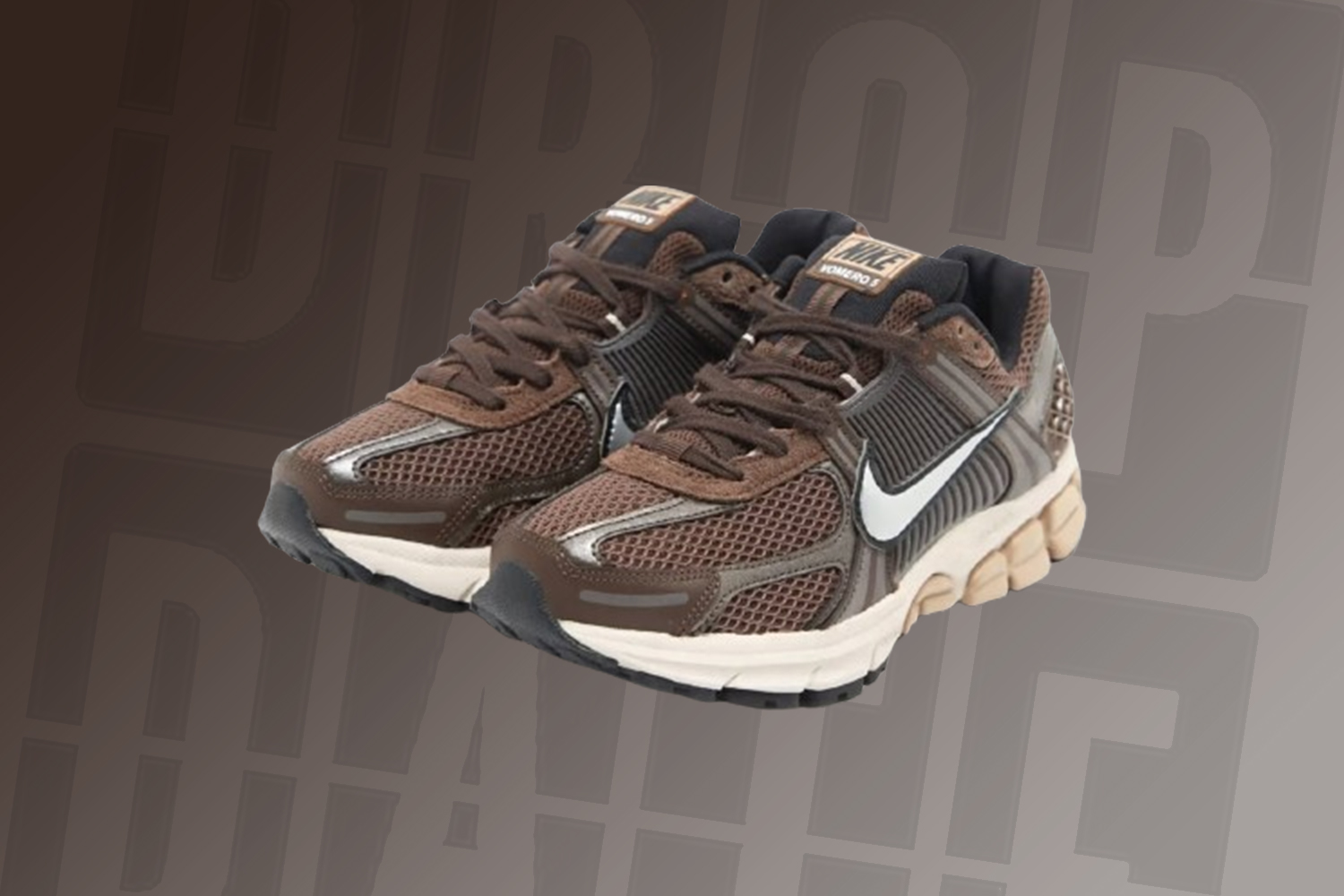 Nike Zoom Vomero 5 'Baroque Brown' (FN6742-20)