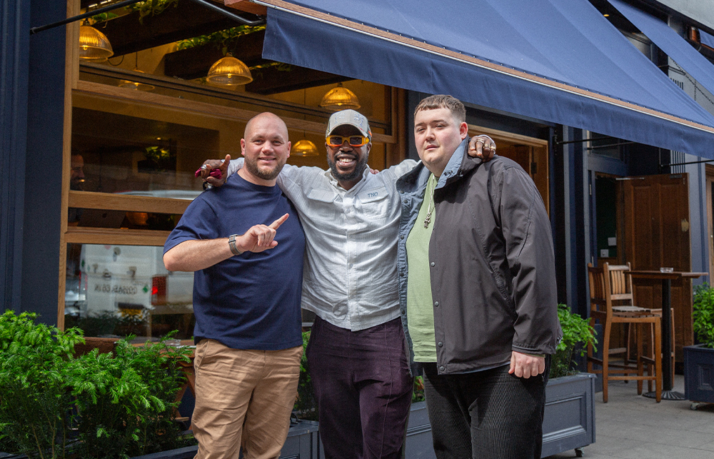 The Drop Date Podcast E4 ft Will Stowe