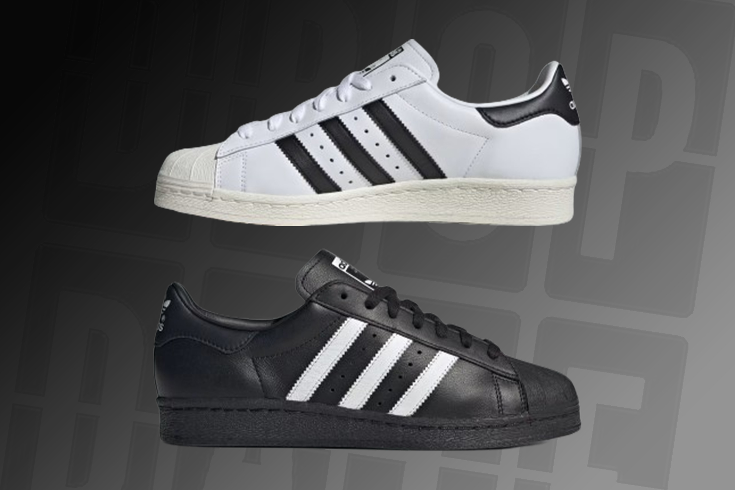 adidas Superstar 82