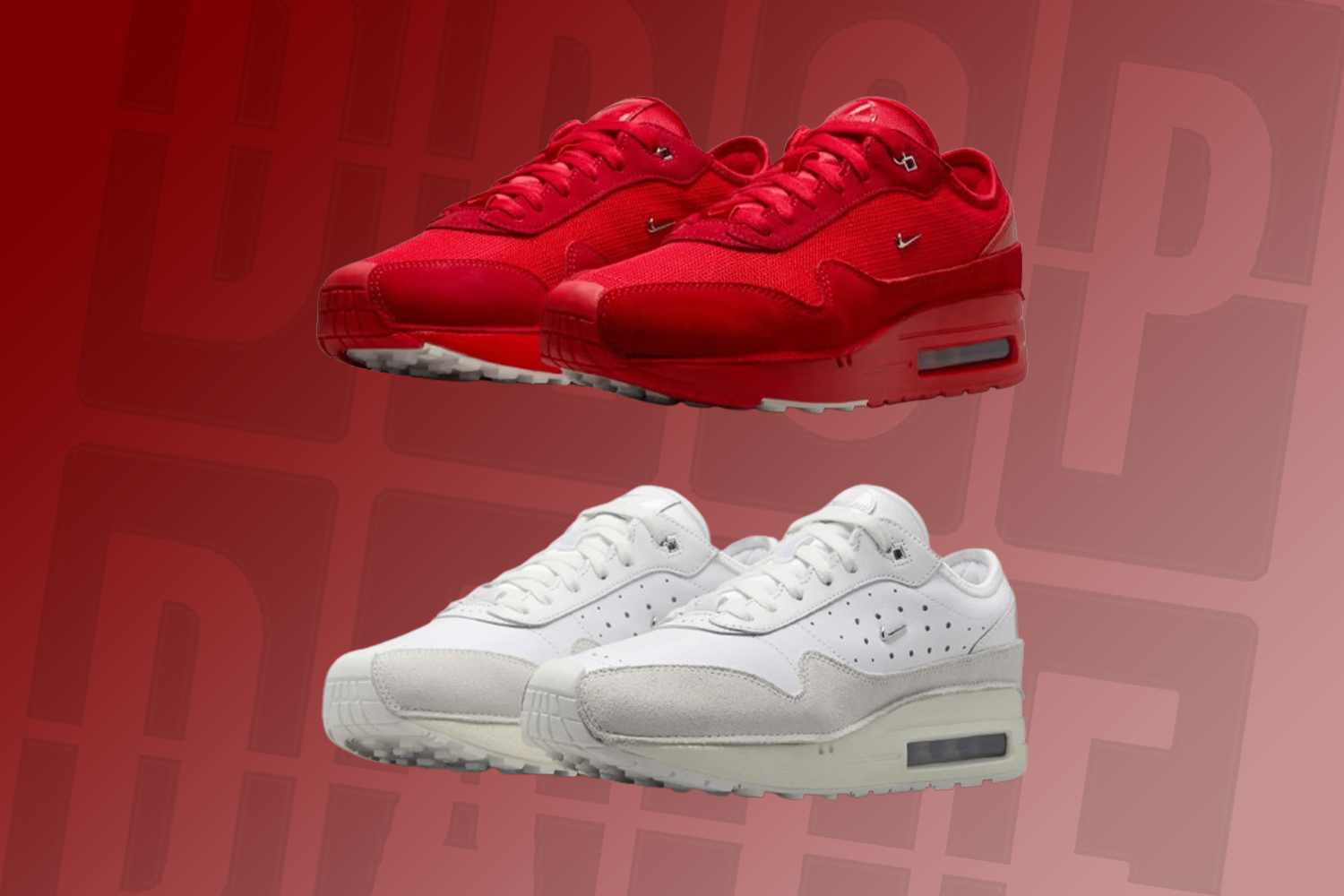 Jacquemus Nike Air Max 1