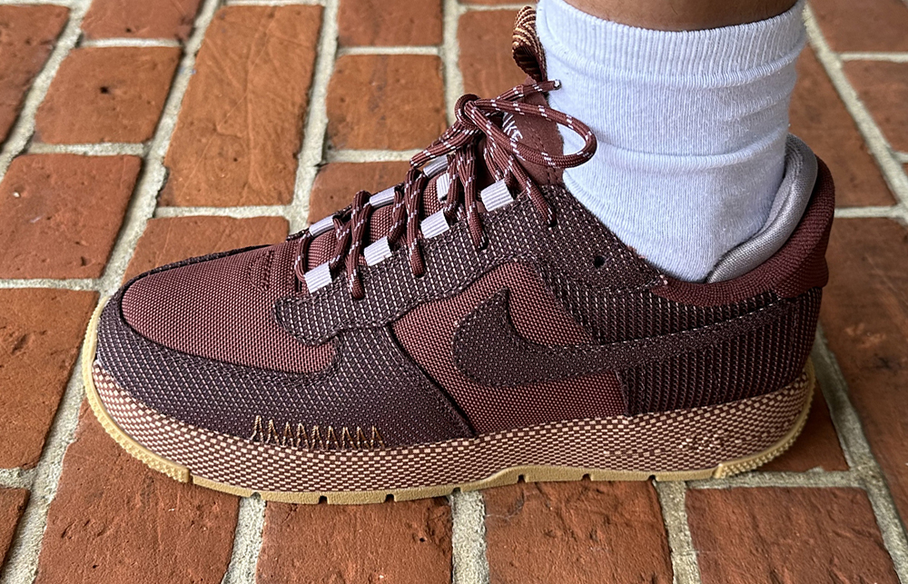Nike Air Force 1 Wild 'Dark Pony' (FB2348-202)