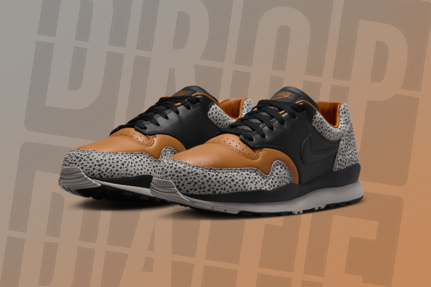Nike Air Safari
