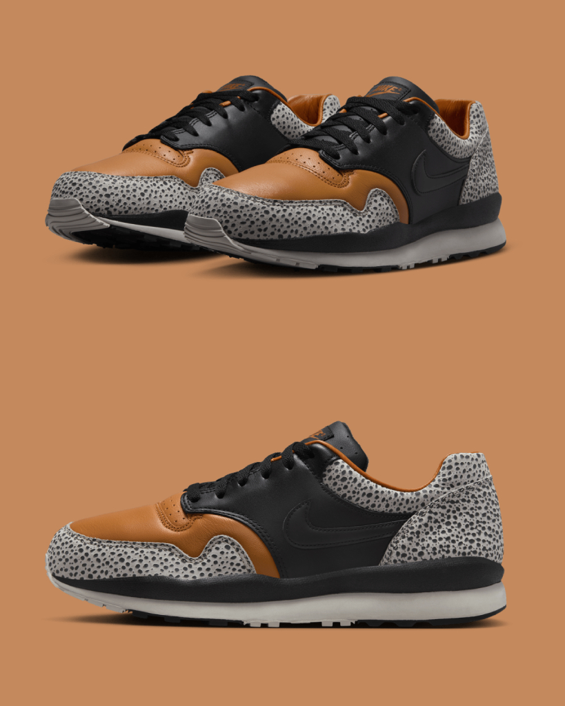 Nike Air Safari