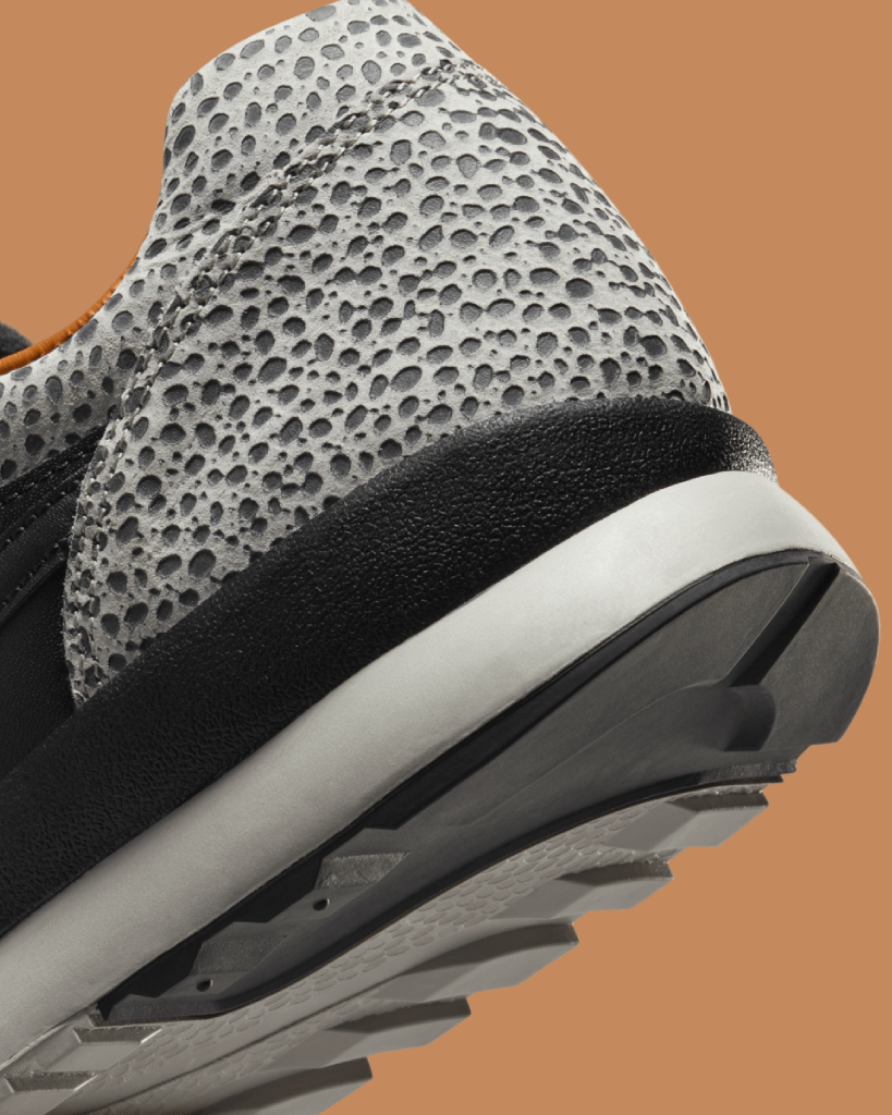 Nike Air Safari