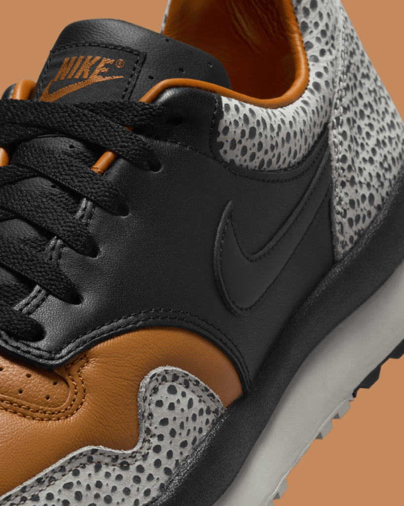 Nike Air Safari
