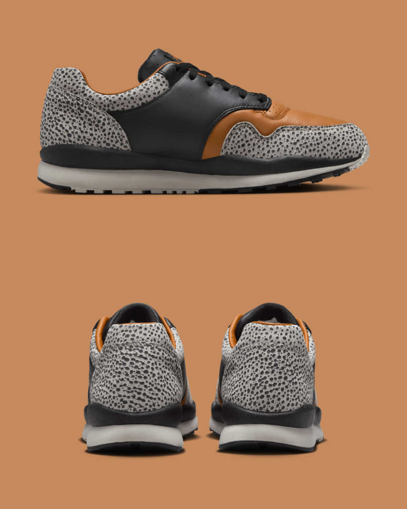 Nike Air Safari