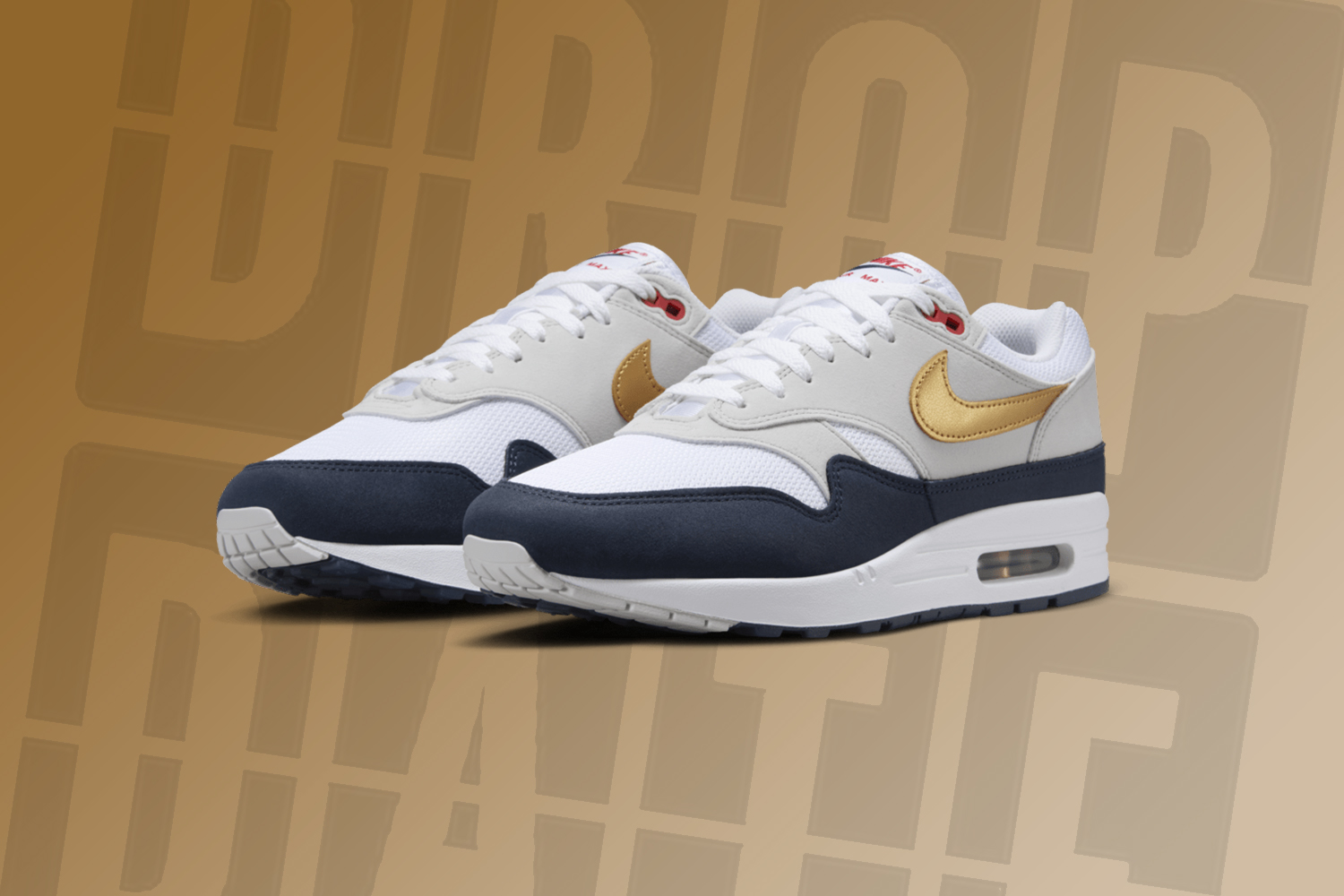 Nike Air Max 1 Olympic (HM9604-400)