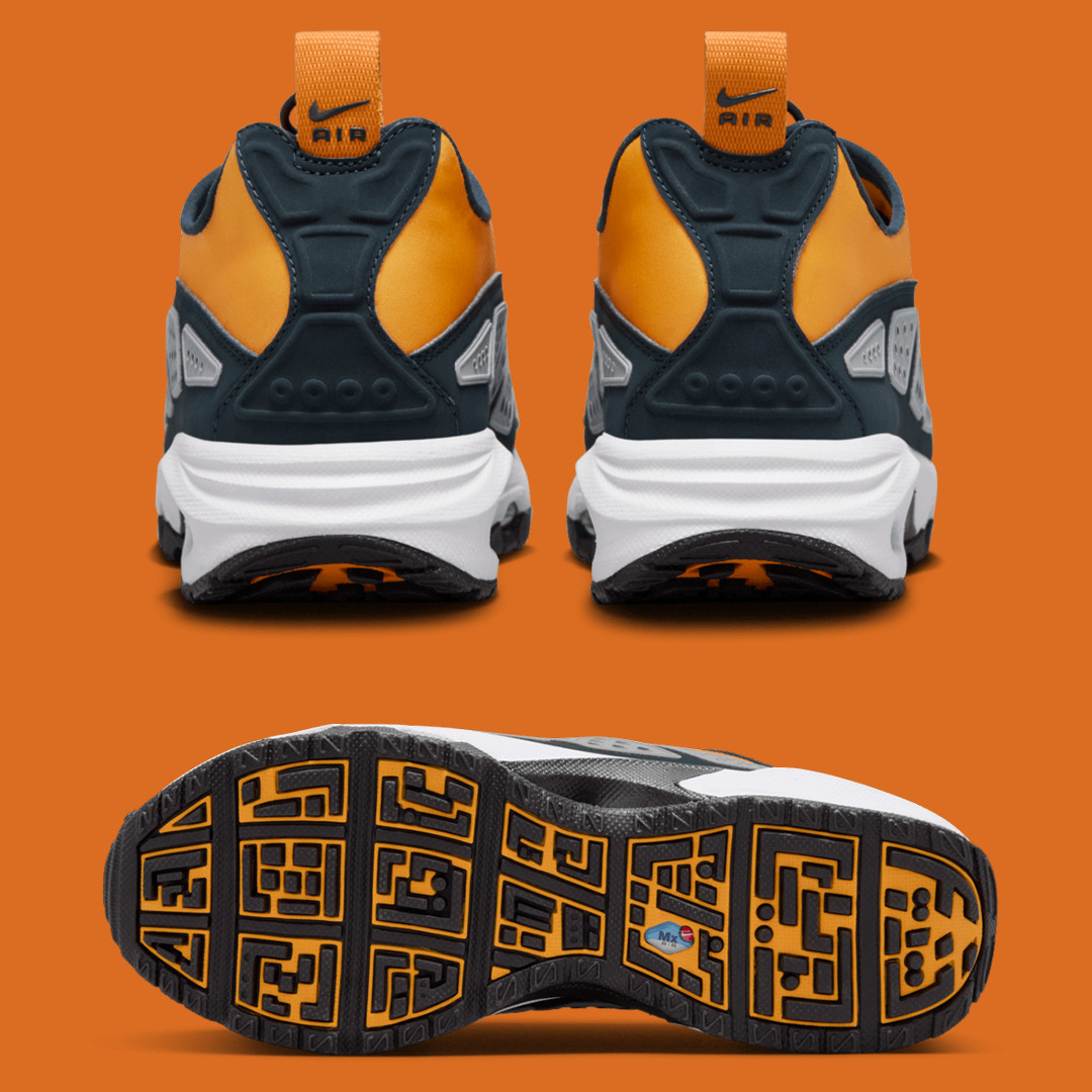 Nike Air Max Sunder Canyon Gold (HJ8080-700)