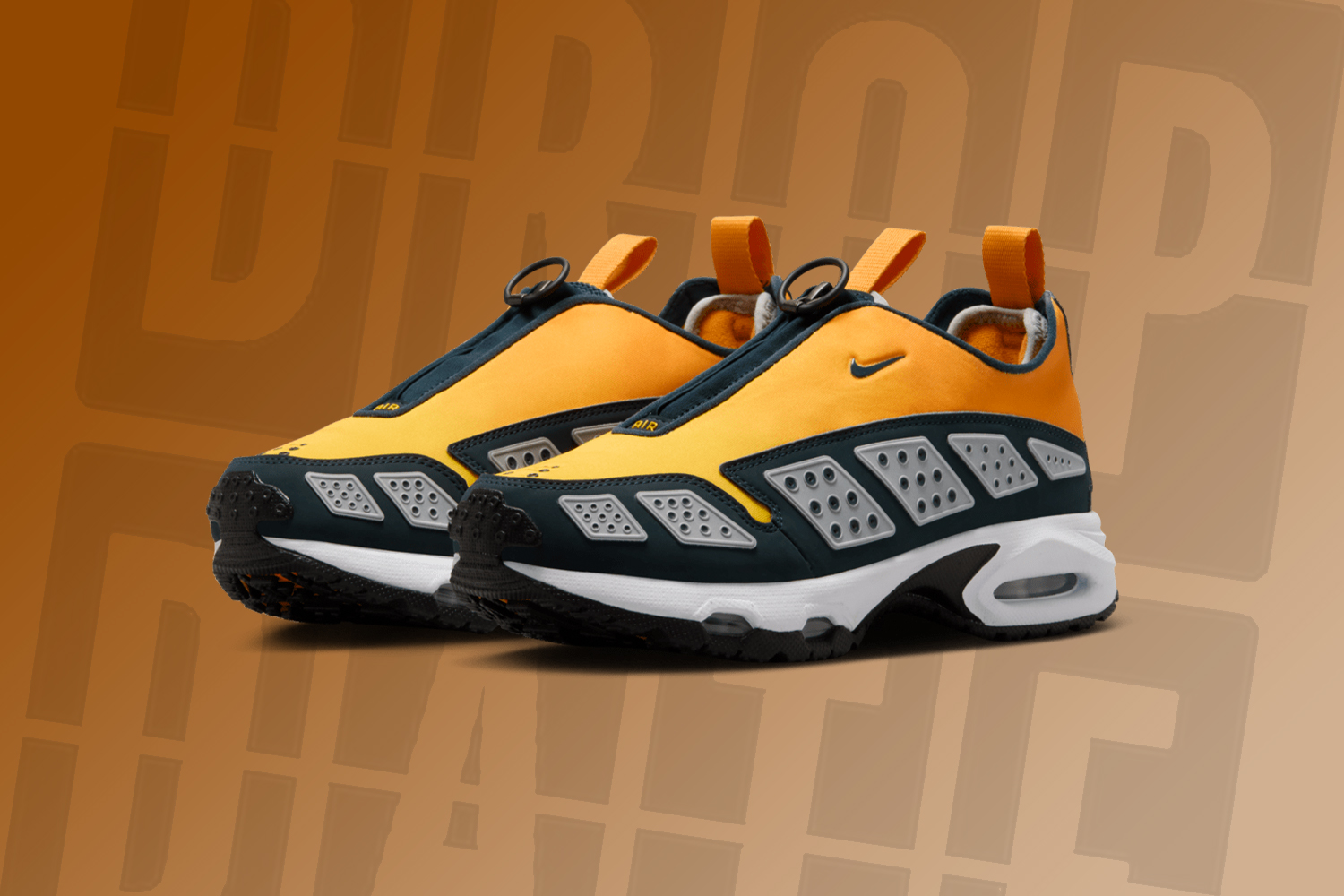 The Nike Air Max Sunder Is Just as Good as We Remember It! | The