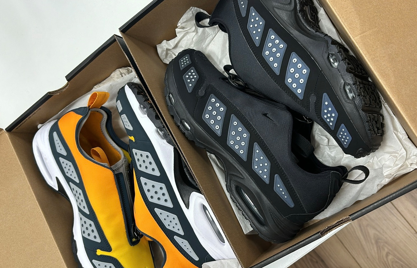 Nike Air Max Sunder