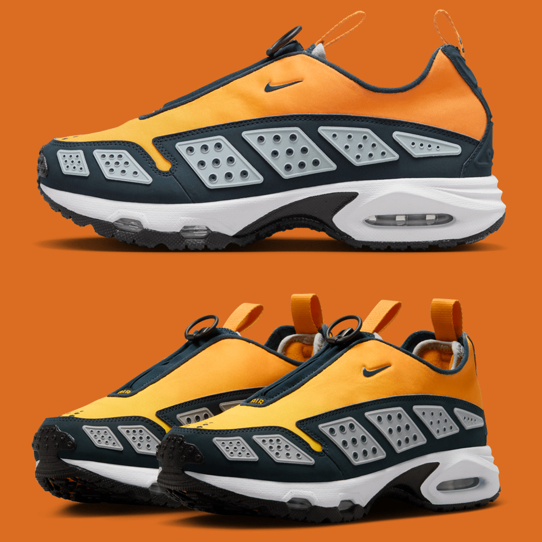 Nike Air Max Sunder Canyon Gold (HJ8080-700)