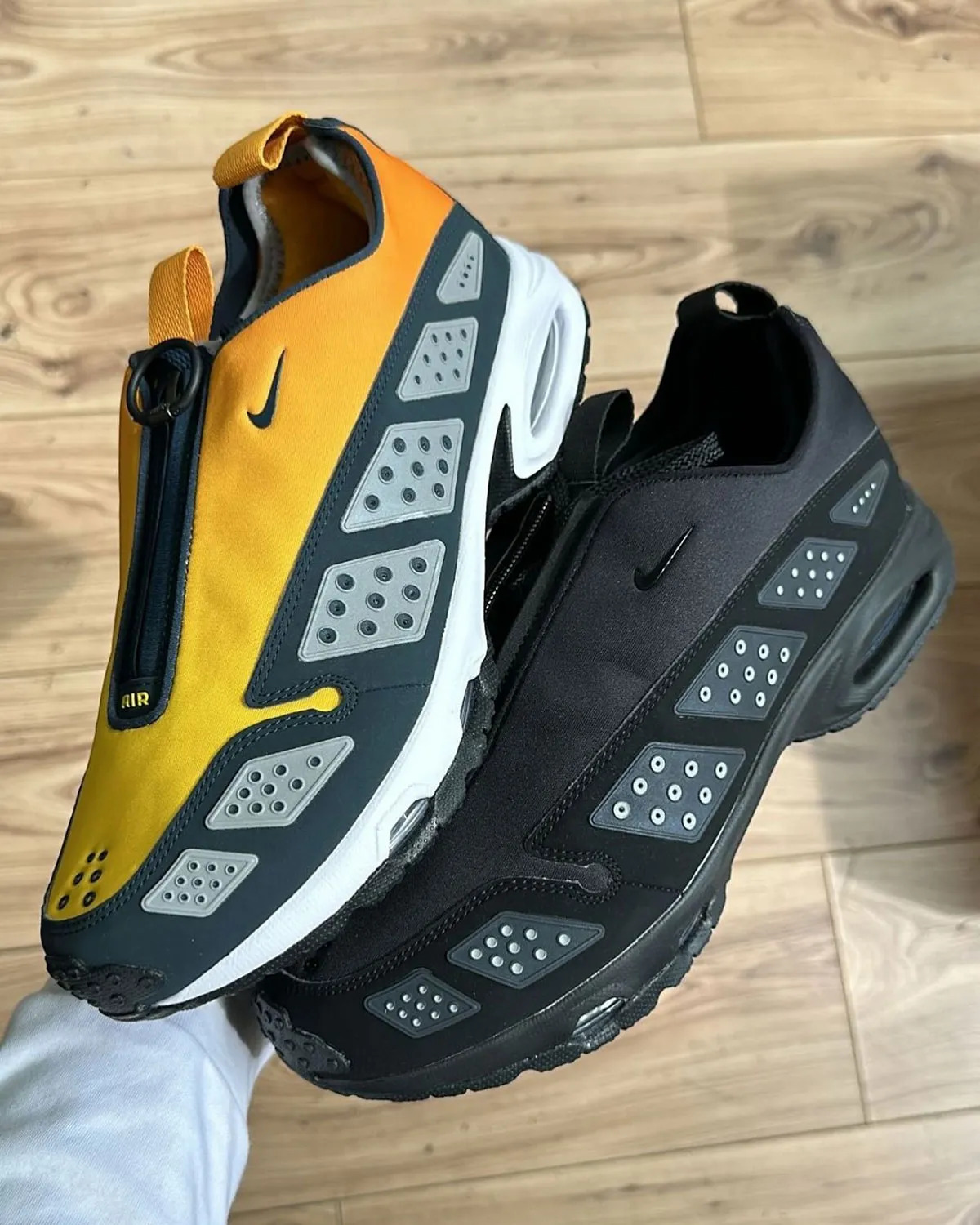 Nike Air Max Sunder