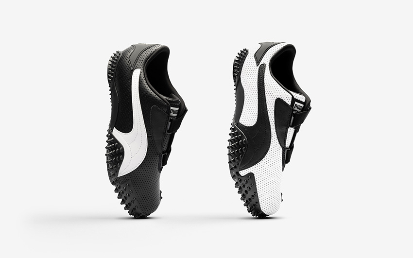 PUMA Mostro
