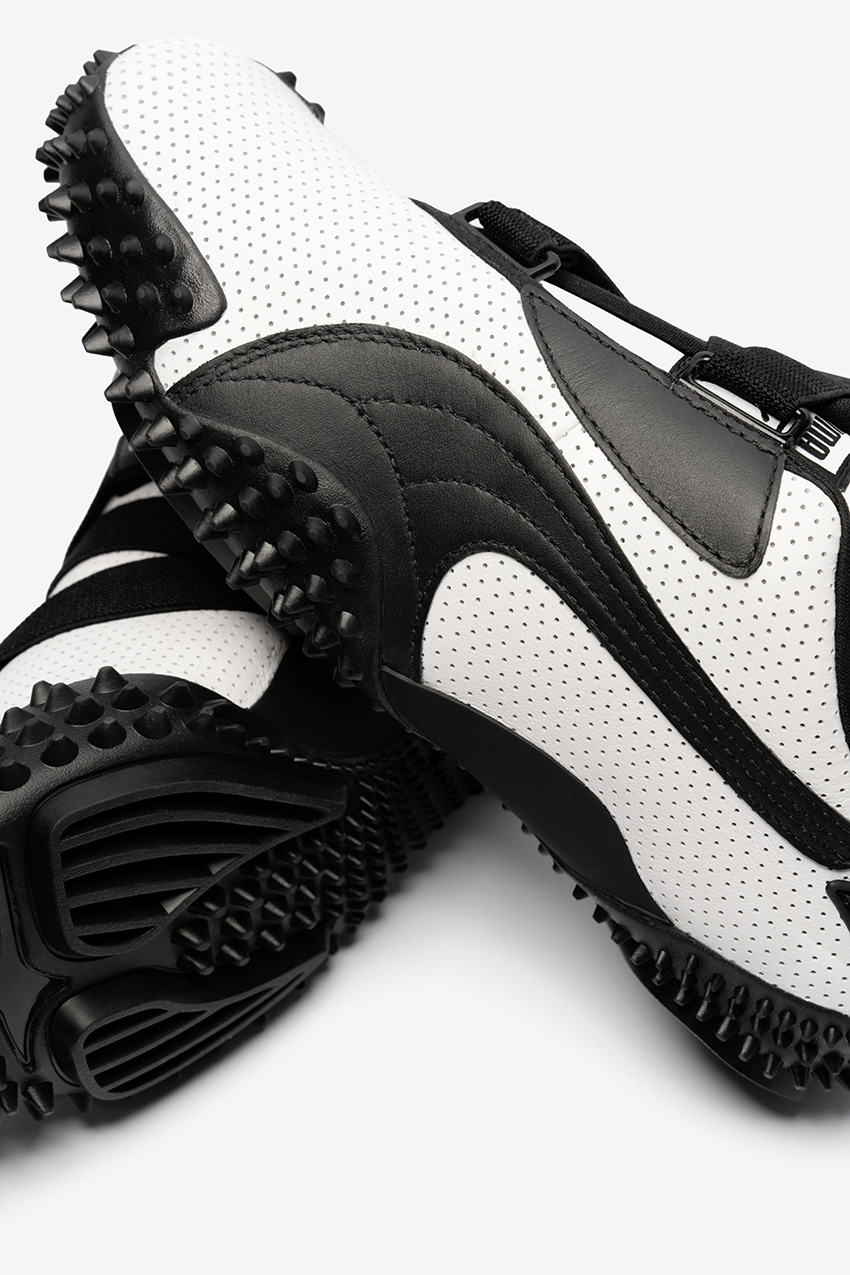 PUMA Mostro