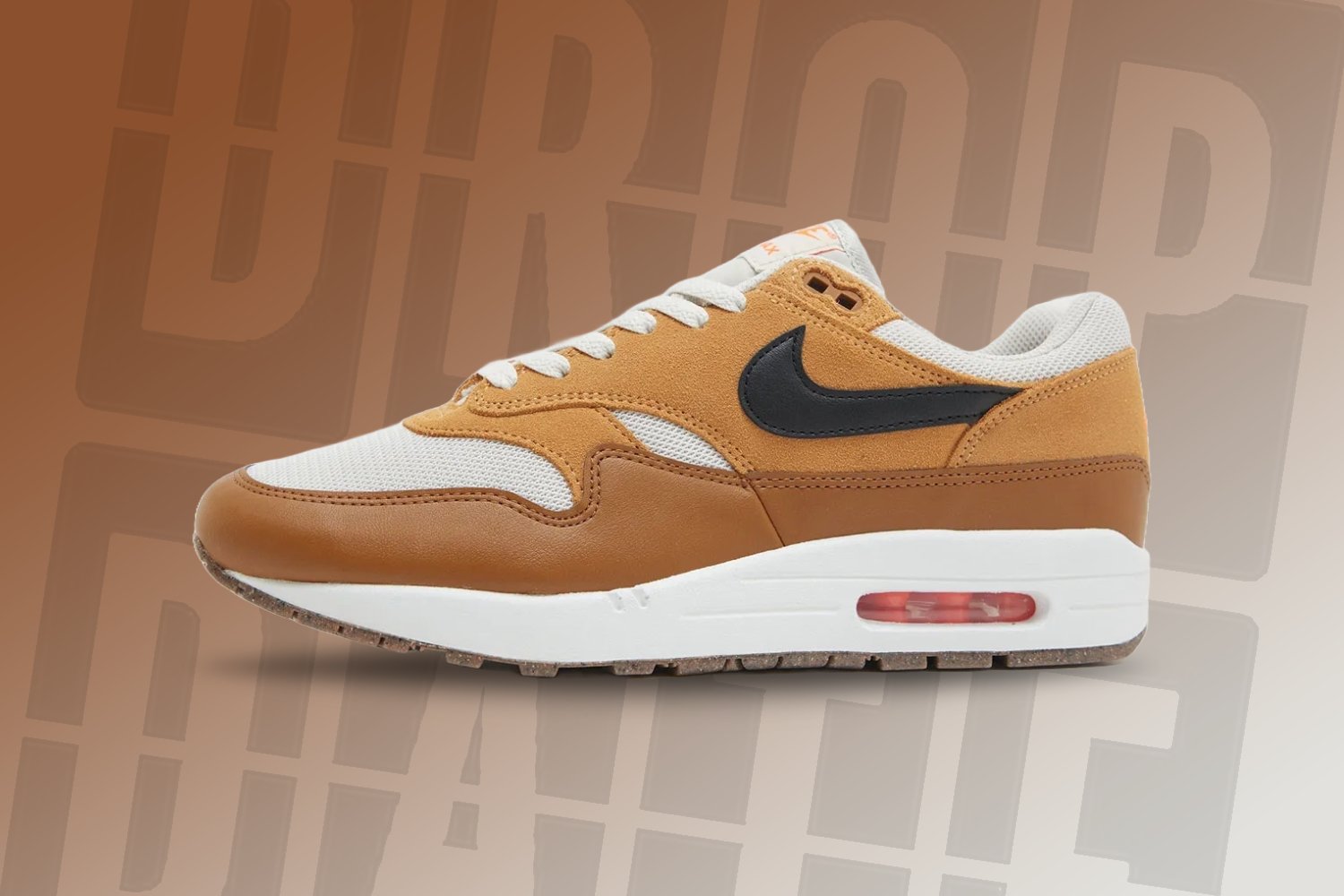 Nike Air Max 1