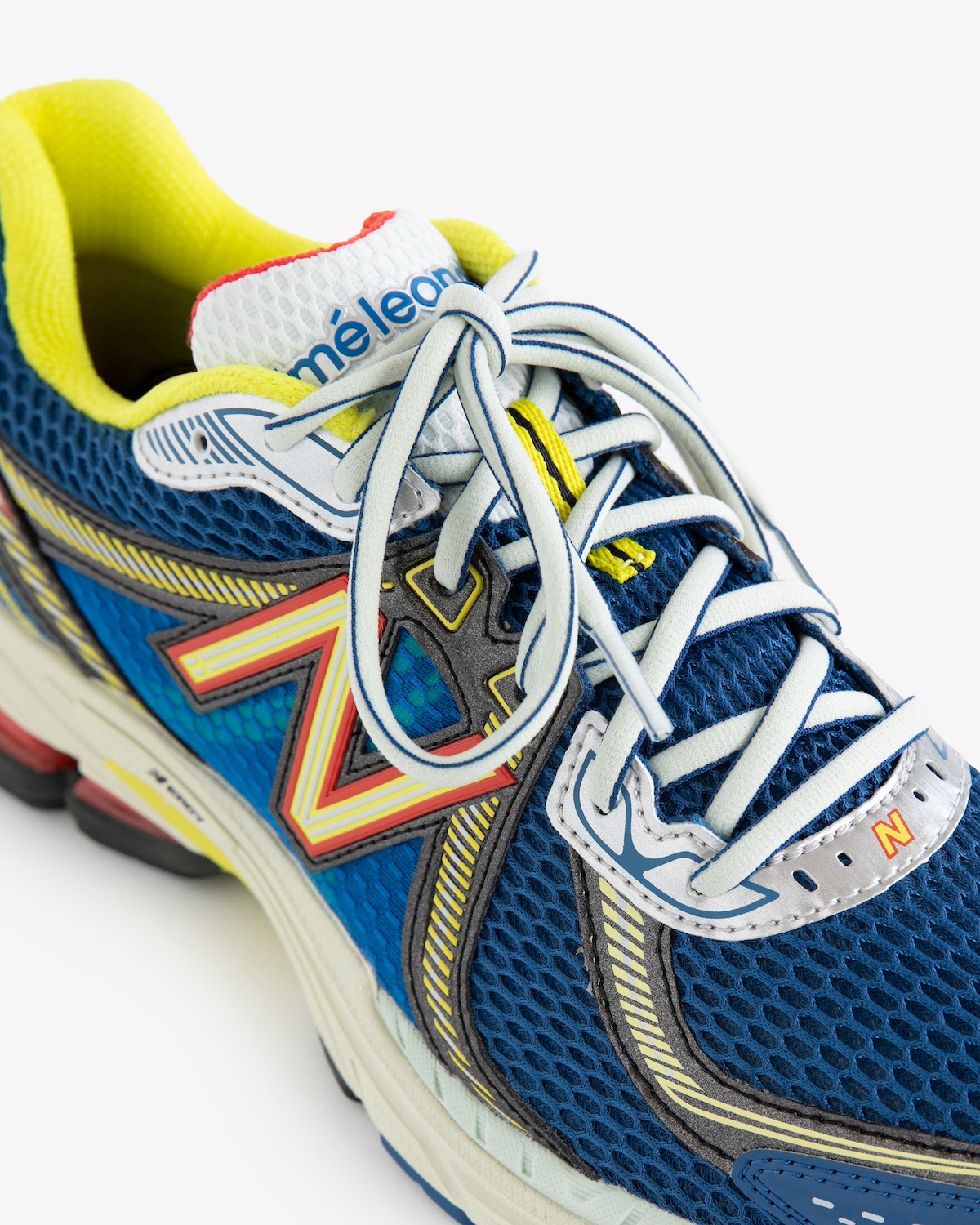 Aime Leon Dore x New Balance 860v2