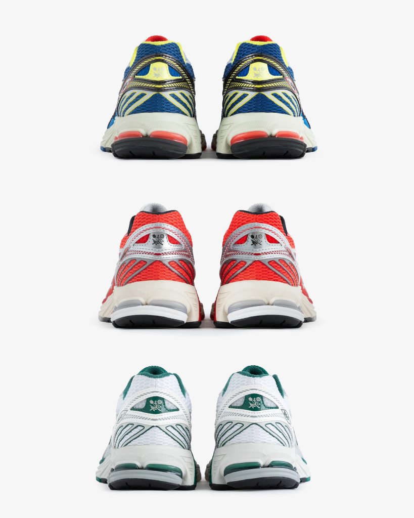 Aime Leon Dore x New Balance 860v2