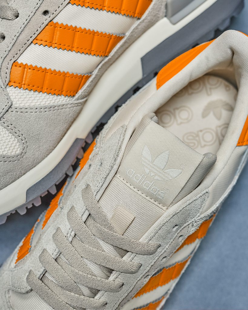 Get the adidas ZX 600 'Black' & 'Grey' now at size? | The Drop Date