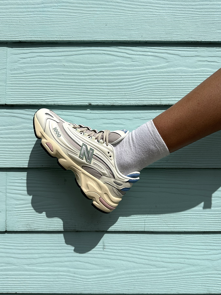 New Balance 1000 'Angora Moonrock' (M1000WA)