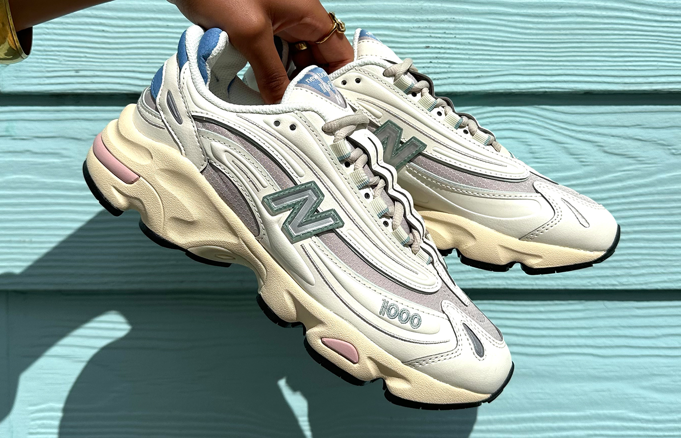 New Balance 1000